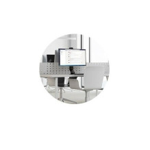 Kensington stalo stovas monitoriui iki 32 colių (K55512WW) Kensington stalo stovas monitoriui iki 32 colių (K55512WW)