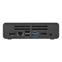 Dators Shuttle Shuttle XPCnano NE1010BA N100 / 8GB / 128GBSSD / black Windows 11 Pro Dators Shuttle Shuttle XPCnano NE1010BA N100 / 8GB / 128GBSSD / black Windows 11 Pro