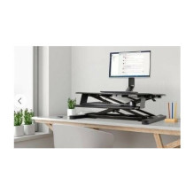 Kensington table stand for monitor up to 32" (K55512WW) Kensington table stand for monitor up to 32" (K55512WW)