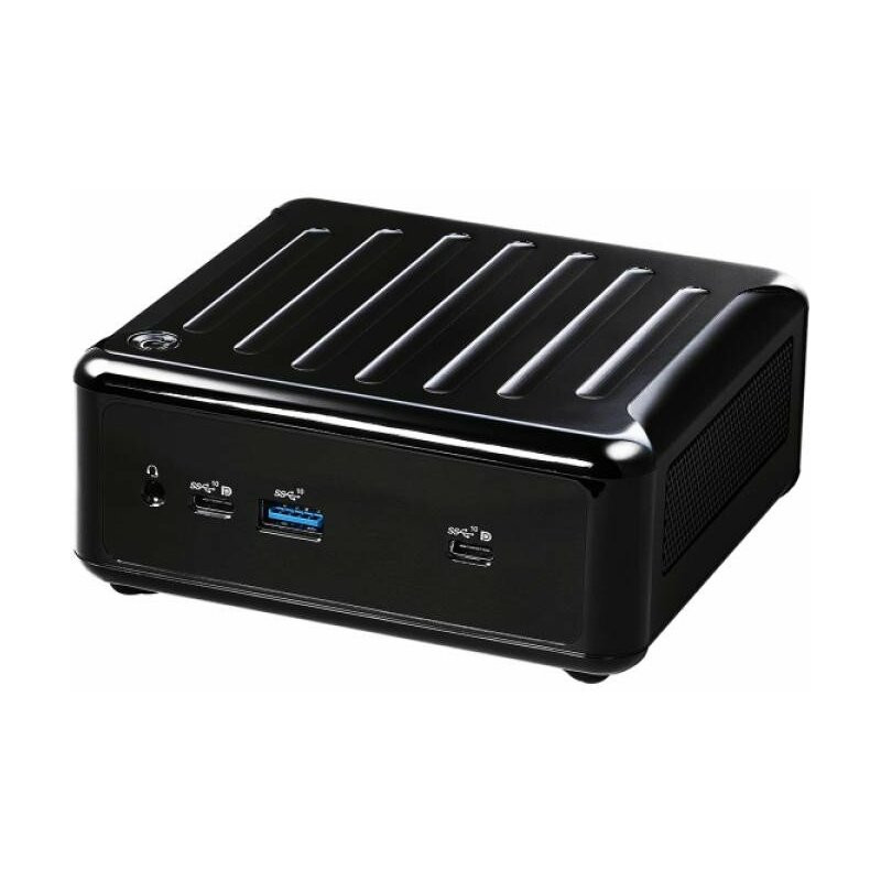 ZOTAC ZBOX MAGNUS ULTRA7-255HX / RTX5060TI Wi-Fi GLN HDMI Small Form Factor PC