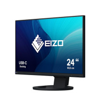 Monitor Eizo FlexScan EV2480-BK Monitor Eizo FlexScan EV2480-BK