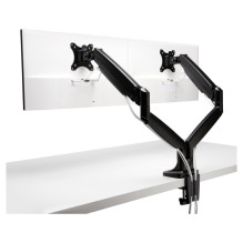 Kensington dual monitor desk mount 13" - 34" (K59601WW)