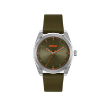 WATCH HUGO MAN 1530351 (42MM)