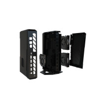 Kompiuteris Asus ASUS NUC 15 Našumas RNUC15JNK9X40002 3L Kompiuterio dydis Juoda 275HX Kompiuteris Asus ASUS NUC 15 Našumas RNUC15JNK9X40002 3L Kompiuterio dydis Juoda 275HX