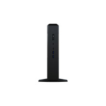 Dators Asus ASUS NUC 15 Performance RNUC15JNK9X40002 3L PC izmērs Black 275HX Dators Asus ASUS NUC 15 Performance RNUC15JNK9X40002 3L PC izmērs Black 275HX