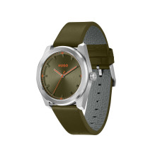 WATCH HUGO MAN 1530351 (42MM) WATCH HUGO MAN 1530351 (42MM)