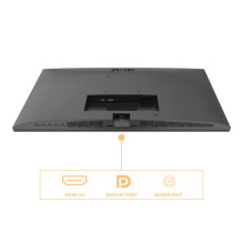Monitor AOC U27B3M
