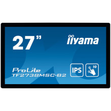 Iiyama ProLite TF2738MSC-B2 TF2738MSCB2 LED Monitor (TF2738MSC-B2)