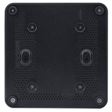 MSI Cubi NUC AI+ 2MG-039AT i7-258V / 32GB / 1TB SSD juodas Windows 11 namų kompiuteris