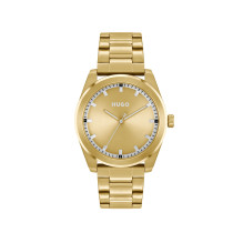 Laikrodis HUGO MAN 1530354...