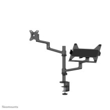 Neomounts Monitor holder 17" - 27" (DS20-425BL2) Neomounts Monitor holder 17" - 27" (DS20-425BL2)