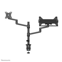 Neomounts Monitor holder 17" - 27" (DS20-425BL2) Neomounts Monitor holder 17" - 27" (DS20-425BL2)