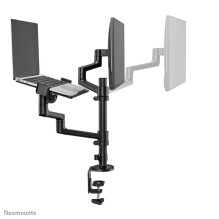 Neomounts Monitoriaus laikiklis 17" - 27" (DS20-425BL2) Neomounts Monitoriaus laikiklis 17" - 27" (DS20-425BL2)