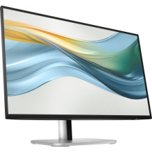 HP Series 5 Pro FHD USB-C monitoriai 23,8" HP Series 5 Pro FHD USB-C monitoriai 23,8"