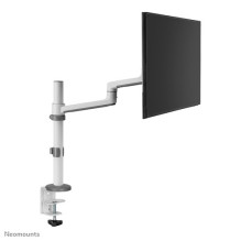 Neomounts Stalo laikiklis 17'' - 27'' monitoriui (DS60-425WH1) Neomounts Stalo laikiklis 17'' - 27'' monitoriui (DS60-425WH1)