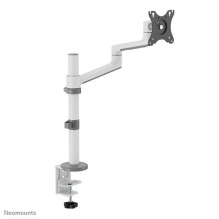 Neomounts Stalo laikiklis 17'' - 27'' monitoriui (DS60-425WH1) Neomounts Stalo laikiklis 17'' - 27'' monitoriui (DS60-425WH1)