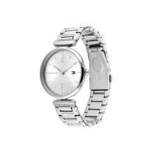 Laikrodis TOMMY HILFIGER moterims 1782273 (32MM) Laikrodis TOMMY HILFIGER moterims 1782273 (32MM)