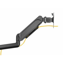 Equip desk holder for 3 monitors (650134) Equip desk holder for 3 monitors (650134)
