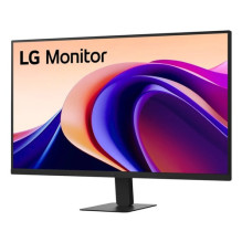 LG 32U631A-B - 100Hz, QHD, 32'', IPS, 5ms LG 32U631A-B - 100Hz, QHD, 32'', IPS, 5ms