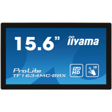 Monitor iiyama ProLite TF1634MC-B8X
