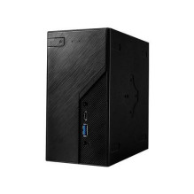 ASRock Barebone Deskmini B860 HDMI / DP / TB4 juoda DDR5 ASRock Barebone Deskmini B860 HDMI / DP / TB4 juoda DDR5