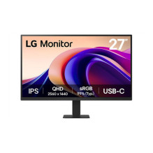 Monitor LG 27U631A-B USB-C