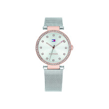 WATCH TOMMY HILFIGER WOMEN...