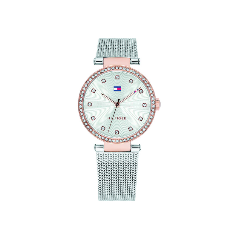 Laikrodis TOMMY HILFIGER moterims 1782506 (32MM)