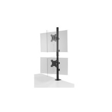 Kensington Desk holder for 2 monitors up to 32" (K53802WW) Kensington Desk holder for 2 monitors up to 32" (K53802WW)
