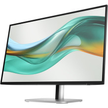 HP / 527pu / 27" / IPS / QHD / 100Hz / 5ms / Blck-Slvr / 3R