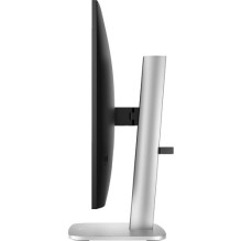 HP / 527pu / 27" / IPS / QHD / 100Hz / 5ms / Black-Silver / 3R monitorius HP / 527pu / 27" / IPS / QHD / 100Hz / 5ms / Black-Silver / 3R monitorius