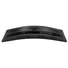 Monitorius CU34E4CV 34 colių 120Hz lenktas VA HDMIx2 DP RJ45 HAS garsiakalbiai
