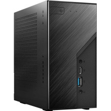 Kompiuteris ASRock ASROCK 4x4 BOX-5400U / EU / AI AMD Ryzen 5400U