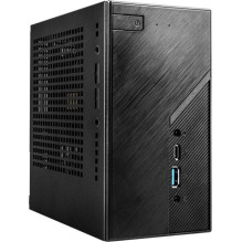 Dators ASRock ASROCK 4x4 BOX-5400U / EU / AI AMD Ryzen 5400U Dators ASRock ASROCK 4x4 BOX-5400U / EU / AI AMD Ryzen 5400U