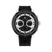 WATCH TOMMY HILFIGER MAN...