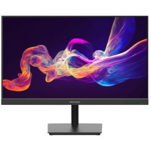 Monitor Hikvision HDMI, VGA, AUDIO DS-D5024F2-AP2 23.8"