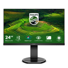 Monitorius Philips B-Line 241B8QJEB / 00