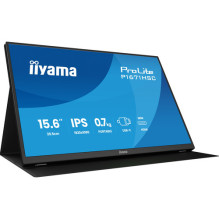 Monitorius iiyama ProLite P1671HSC-B1 Monitorius iiyama ProLite P1671HSC-B1