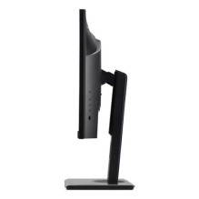 Acer B247WE5b 24" 61,0cm 16:10 100Hz 1920x1200 juoda