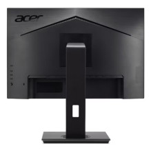 Acer B247WE5b 24" 61,0cm 16:10 100Hz 1920x1200 juoda