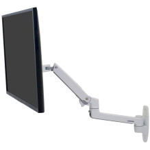 Ergotron Wall Mount for Monitor up to 34" LX Wall Mount (45-243-216)