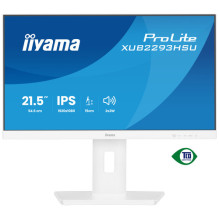 iiyama Monitor ProLite XUB2293HSU-W7 XUB2293HSUW7 (XUB2293HSU-W7)