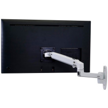 Ergotron Wall Mount for Monitor up to 34" LX Wall Mount (45-243-216)