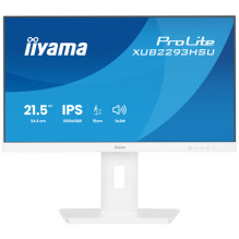 iiyama Monitor ProLite XUB2293HSU-W7 XUB2293HSUW7 (XUB2293HSU-W7)