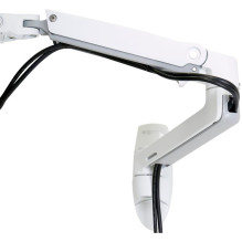 Ergotron sieninis laikiklis monitoriui iki 34" LX Wall Mount (45-243-216) Ergotron sieninis laikiklis monitoriui iki 34" LX Wall Mount (45-243-216)