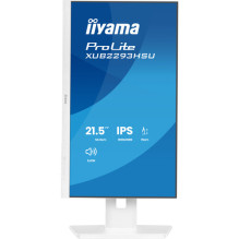 iiyama ProLite XUB2293HSU-W7 21.5 Zoll Full HD IPS LED 16:9 100 Hz Monitor iiyama ProLite XUB2293HSU-W7 21.5 Zoll Full HD IPS LED 16:9 100 Hz Monitor