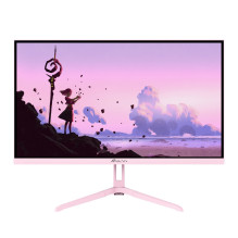Arozzi TFT Nova 24" IPS 200Hz rožinė