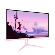 Arozzi TFT Nova 24" IPS 200Hz rožinė