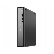 Computer ThinkCentre Neo 55q Tiny G6 13GN000RPB W11Pro 5 220 / 16GB / 1TB / AMD Radeon / 3YR OS + 1YR CI Computer ThinkCentre Neo 55q Tiny G6 13GN000RPB W11Pro 5 220 / 16GB / 1TB / AMD Radeon / 3YR OS + 1YR CI