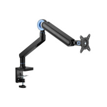 Equip stalo stovas 17" - 35" monitoriui Premium (650184) Equip stalo stovas 17" - 35" monitoriui Premium (650184)